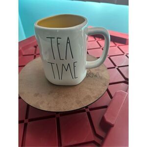 Rae Dunn Tea Time